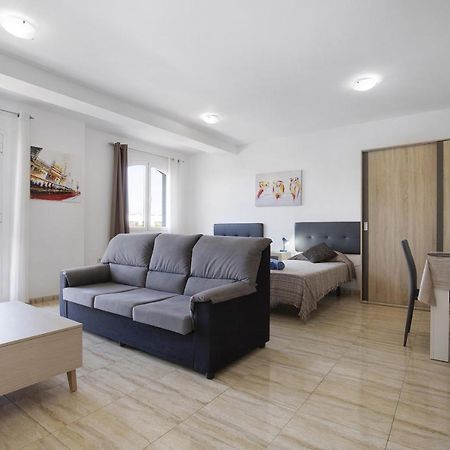Apartamento Betty F Puerto del Rosario  Exterior photo