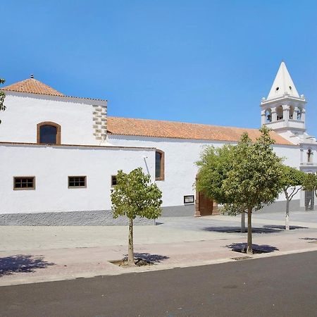 Apartamento Betty F Puerto del Rosario  Exterior photo